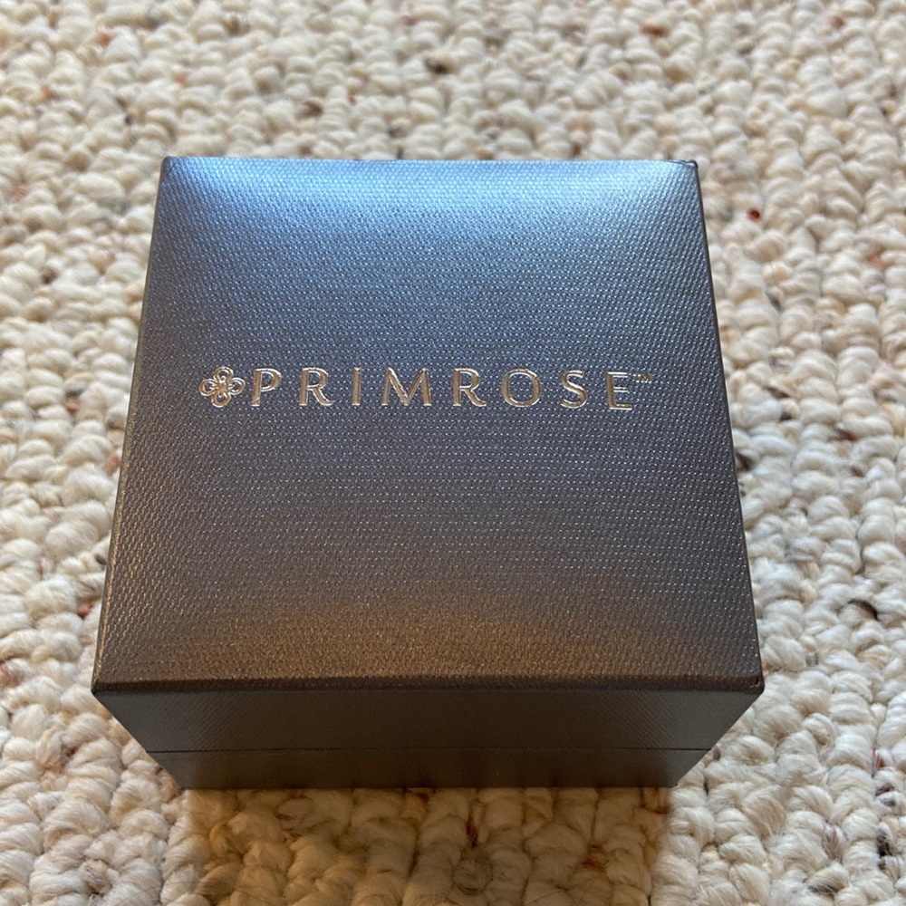 Primrose ring set - Picture 4 of 5